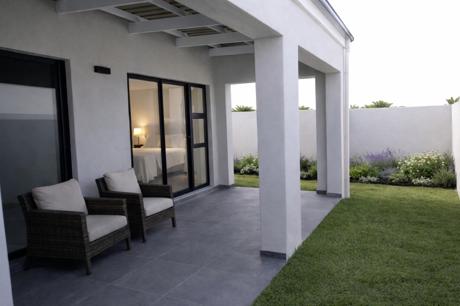 3 Bedroom Property for Sale in Somerset Lakes Western Cape